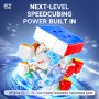 QiYi M Pro V3 3x3 (Flagship) Qiyi - 3