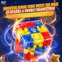 QiYi Maze Sandwich Cube 3x3 Qiyi - 11