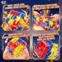 QiYi Maze Sandwich Cube 3x3 Qiyi - 5