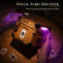 Boîte à secret Houdini Box – Escape Room Puzzle Potato Puzzle Potato - 6
