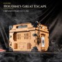 Boîte à secret Houdini Box – Escape Room Puzzle Potato Puzzle Potato - 7