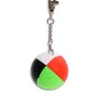 Porte-clé Ball 2x2 Lefun - 4