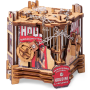 Boîte secrète Houdini's Magic Escape – Cluebox iDventure iDventure - 1