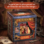 Boîte secrète Houdini's Magic Escape – Cluebox iDventure iDventure - 7