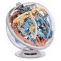 Perplexus Star Wars: The Mandalorian - Boule Labyrinthe 3D avec 80 Obstacles - 1