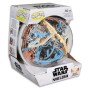 Perplexus Star Wars: The Mandalorian - Boule Labyrinthe 3D avec 80 Obstacles - 2