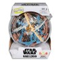Perplexus Star Wars: The Mandalorian - Boule Labyrinthe 3D avec 80 Obstacles - 7