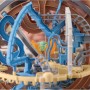 Perplexus Star Wars: The Mandalorian - Boule Labyrinthe 3D avec 80 Obstacles - 4