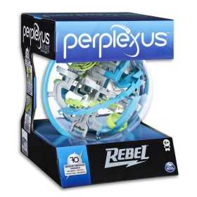 Perplexus Rebel - Boule Labyrinthe 3D avec 70 Obstacles - 1