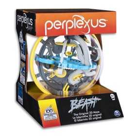 Perplexus Beast - Boule Labyrinthe 3D avec 100 Obstacles - 1