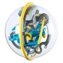Perplexus Beast - Boule Labyrinthe 3D avec 100 Obstacles - 3