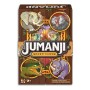Jumanji - Jeu de Cartes Spin Master - 1