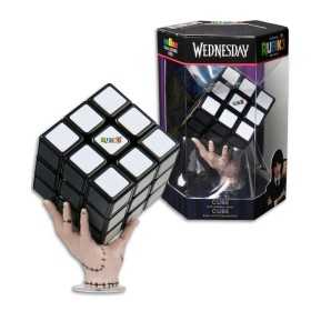 Rubik's Wednesday 3x3 (Niveaux de gris) Rubik's - 1