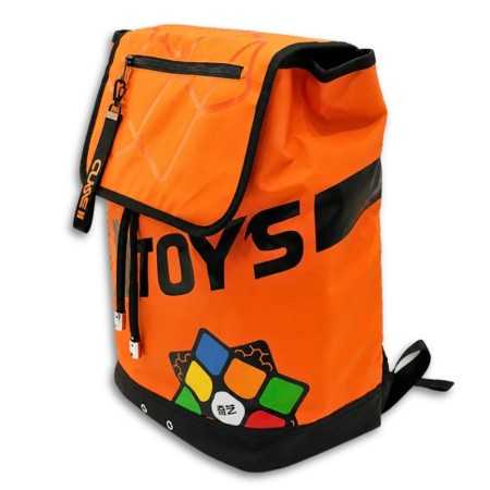 QiYi Forever - Sac à dos pour Speedcubing Qiyi - 1