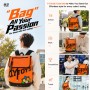 QiYi Forever - Sac à dos pour Speedcubing Qiyi - 5