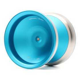 YoYoFactory Miracle 4 Mir Y - Yoyo de compétition de Mir Kim YoYoFactory - 1