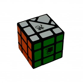 Dayan Bermudes Mars - Dayan cube