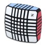 ZePuzzles 1x7x7 Floppy Cube Zeal Cubes - 2