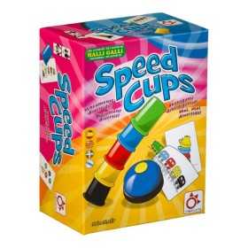 Speed Cups