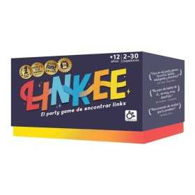 Linkee – Édition en espagnol Mercurio - 1