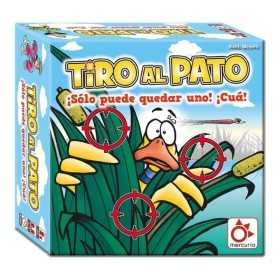 Tir aux Canards Version 2019
