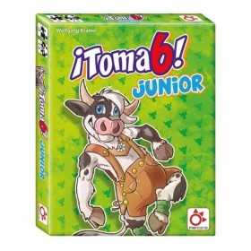 Toma 6 Junior