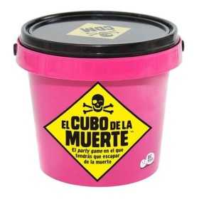 Cube de la mort – Édition en espagnol