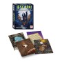 Escapa : Le Château de Dracula – Édition en espagnol