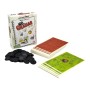 No, Gracias + Extension - Jeu de cartes Mercurio - 2