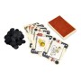 No, Gracias + Extension - Jeu de cartes Mercurio - 4