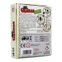 No, Gracias + Extension - Jeu de cartes Mercurio - 5