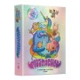 Mostachos - Jeu de cartes par équipes Mercurio - 1