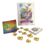 Mostachos - Jeu de cartes par équipes Mercurio - 2