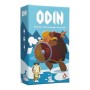 Odín - Jeu de cartes Mercurio - 1