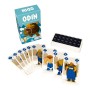 Odín - Jeu de cartes Mercurio - 2