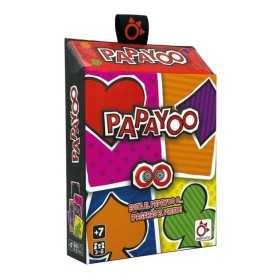 Papayoo - Jeu de cartes de plis Mercurio - 1