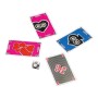 Papayoo - Jeu de cartes de plis Mercurio - 5