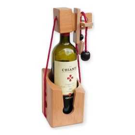 Non casser la bouteille - vin