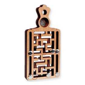 Bouteille de labyrinthe - Casse-tête de labyrinthe