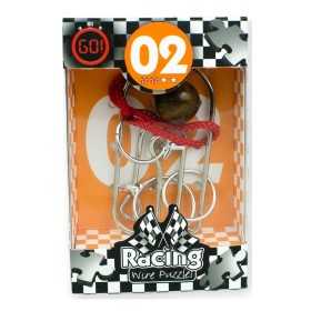 Racing Wire Puzzle Modèle : 2