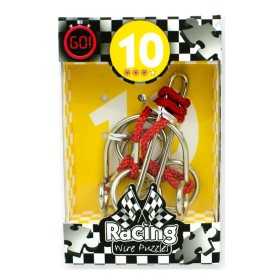 Racing Wire Puzzle Modèle : 10
