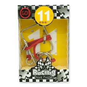 Racing Wire Puzzle Modèle : 11