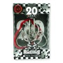Racing Wire Puzzle Modèle : 20
