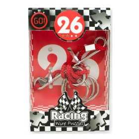 Racing Wire Puzzle Modèle : 26