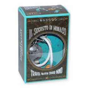 Travel With Your Mind Le Secret de Monaco
