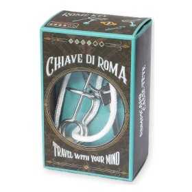 Travel With Your Mind Clé de Rome