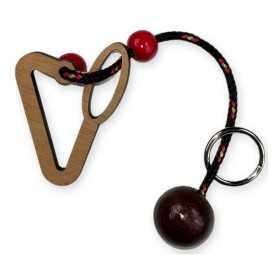 Ball & Chain mini