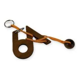 The Zodiac Puzzle - Capricorne