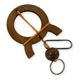 The Zodiac Puzzle - Taureau
