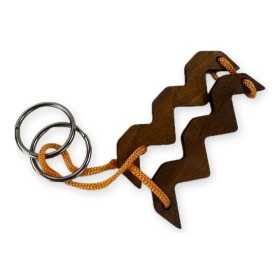 The Zodiac Puzzle - Verseau